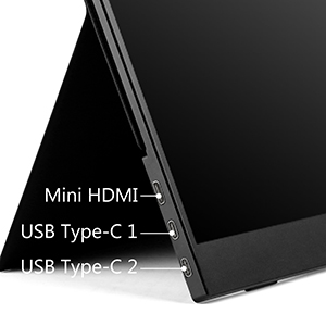 Z-EDGE Monitor